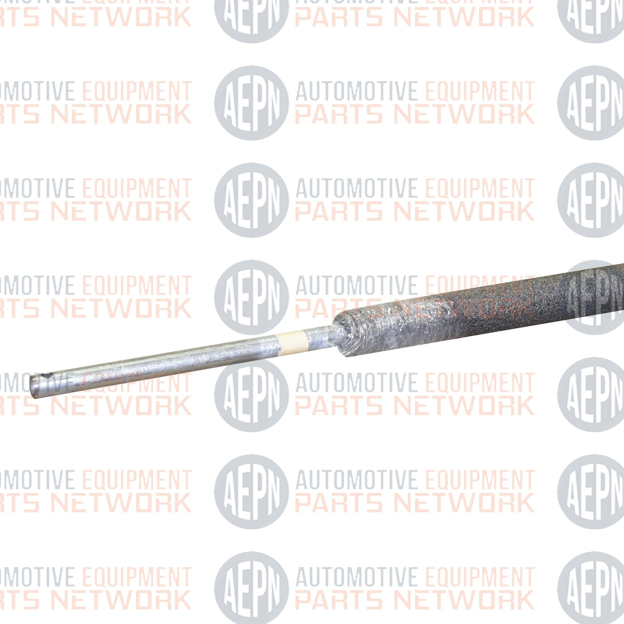 Overhead Limit Bar | Rotary FJ7613-2 | SVI  BH-7508-34