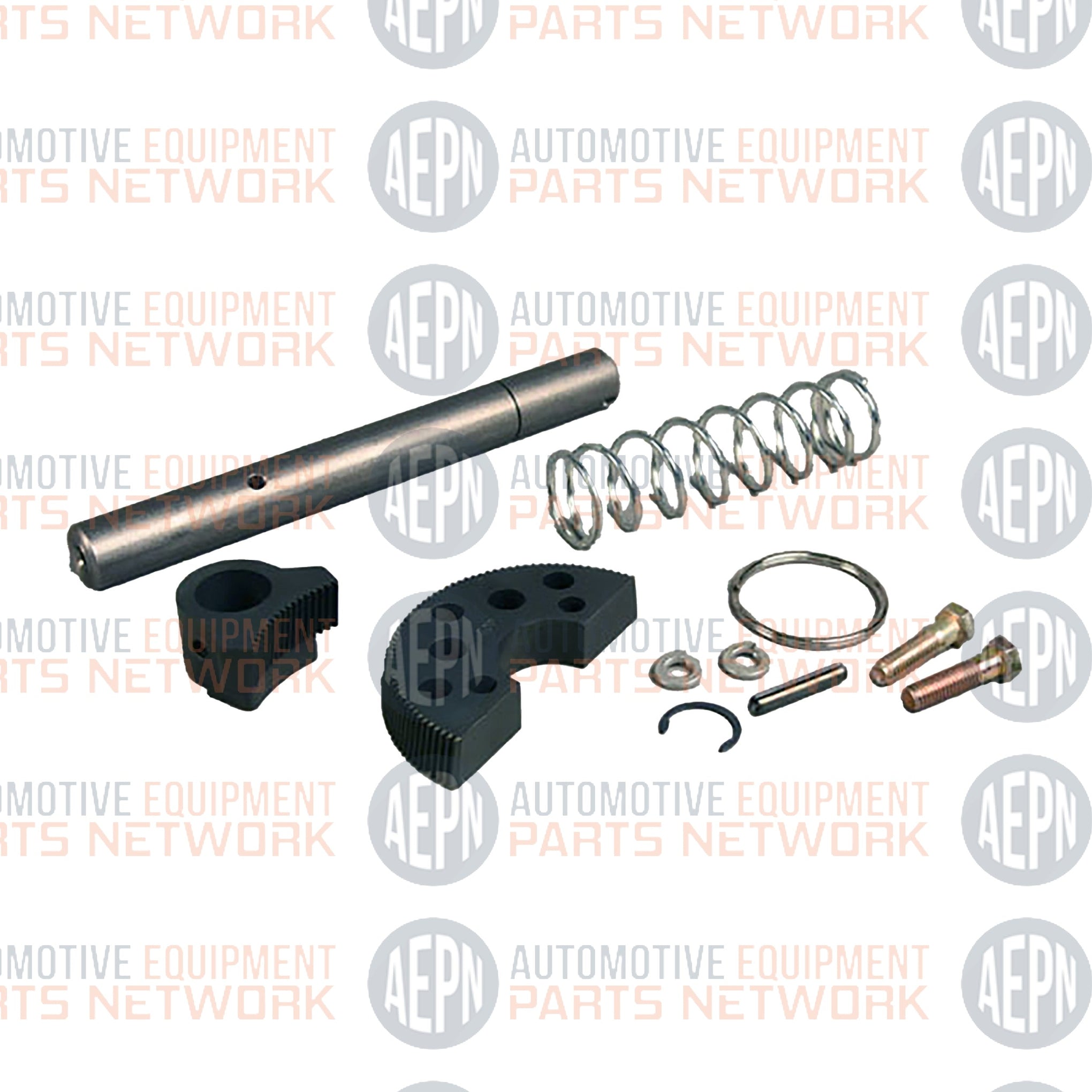 Arm Restraint Kit SPO10/OA10 | Rotary N2148 | SVI  BH-7508-42