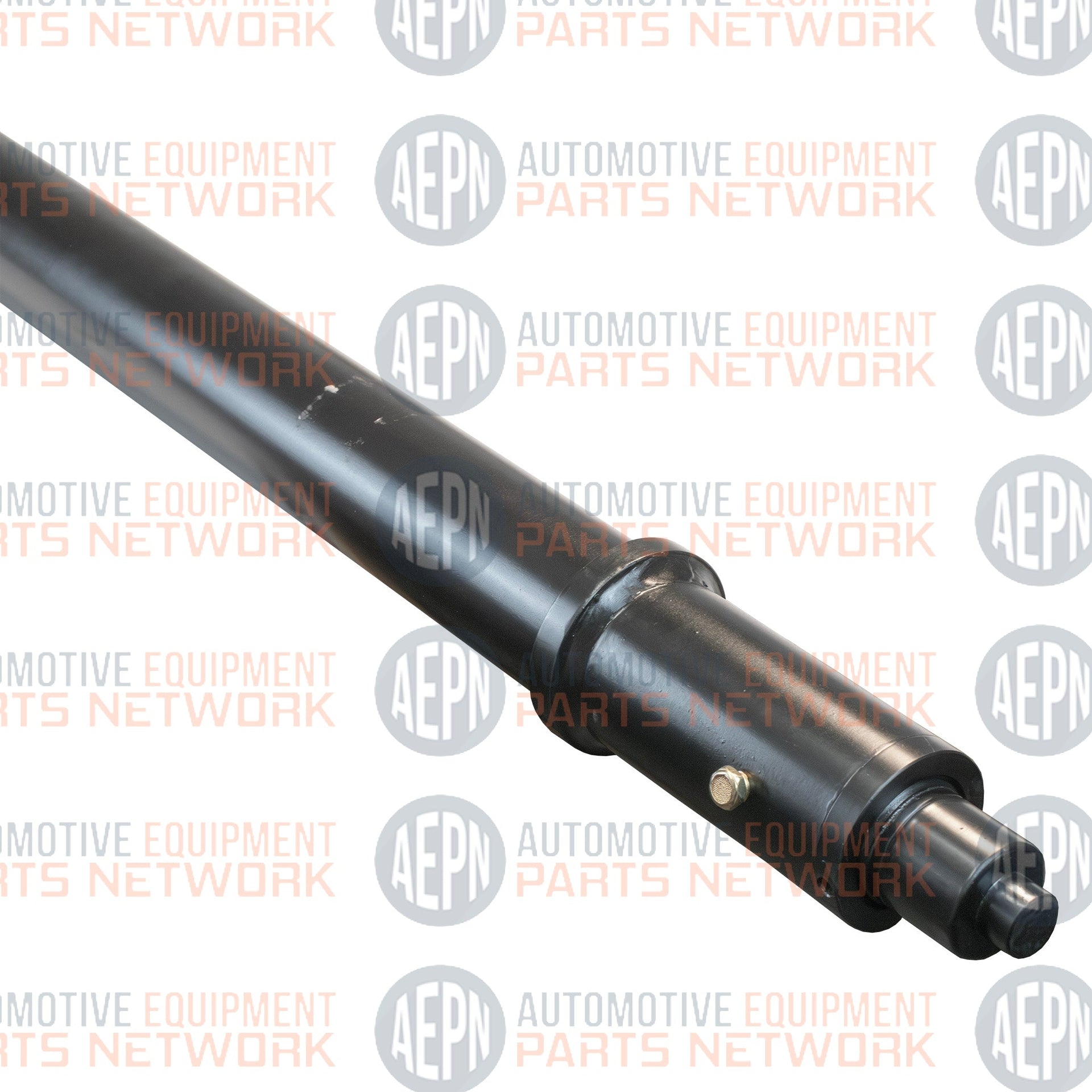 Hydraulic Cylinder Assembly w/Restrictor | Rotary N310 FJ7664 | SVI BH-7508-53