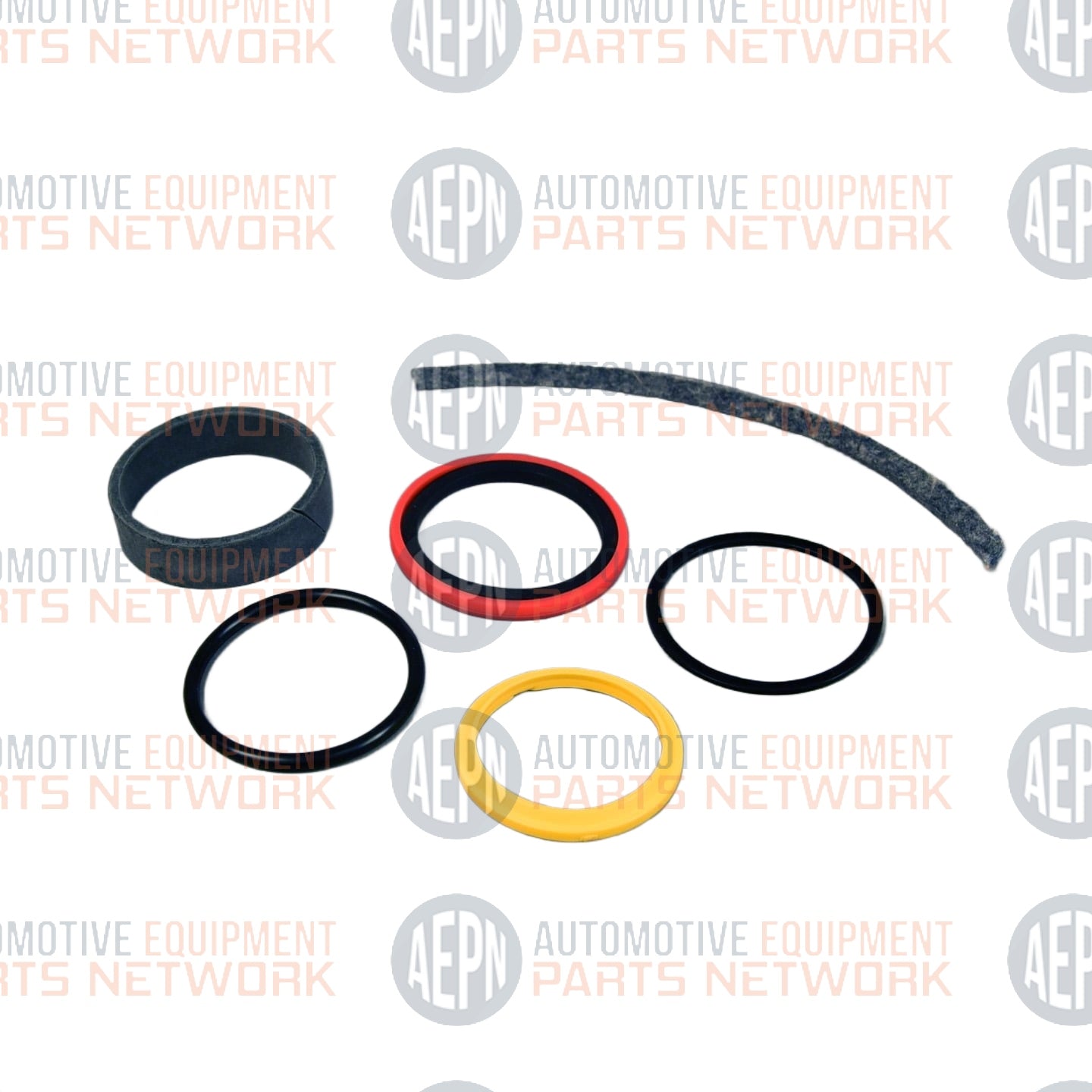 Seal Kit for Columbus Hydraulic Cylinder | Rotary | SVI  BH-7508-53CH