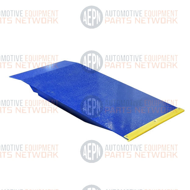 Ramp/Chock Assembly | Rotary FC134-12YL FC134-12 | SVI BH-7508-68