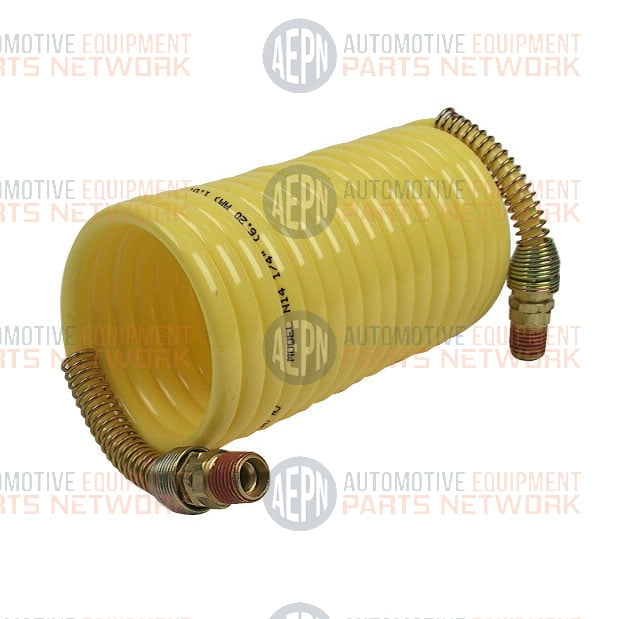 Recoil Hose-Rear | Rotary FC147-14 N0412B | SVI BH-7508-83
