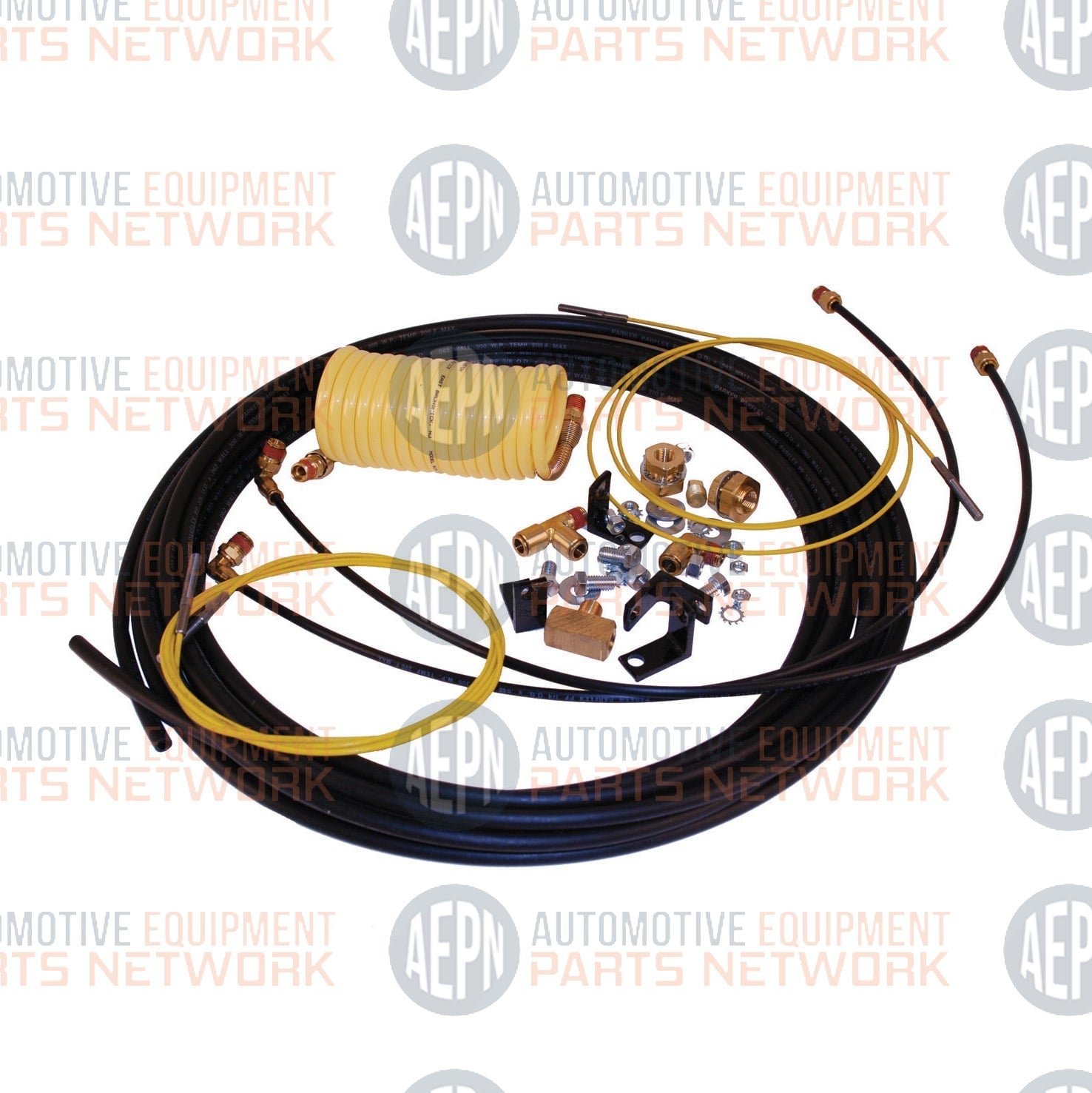 Airline Kit for Rotary 4-Post models | Rotary FC5760-14 FC5760 | SVI BH-7509-72