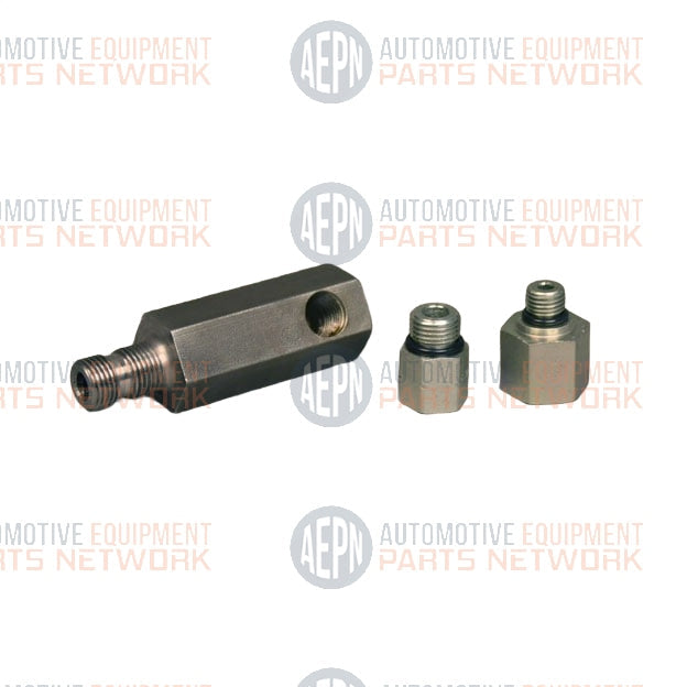 Cylinder Hydraulic Adapter | Rotary FJ7353-2 | SVI  BH-7511-04