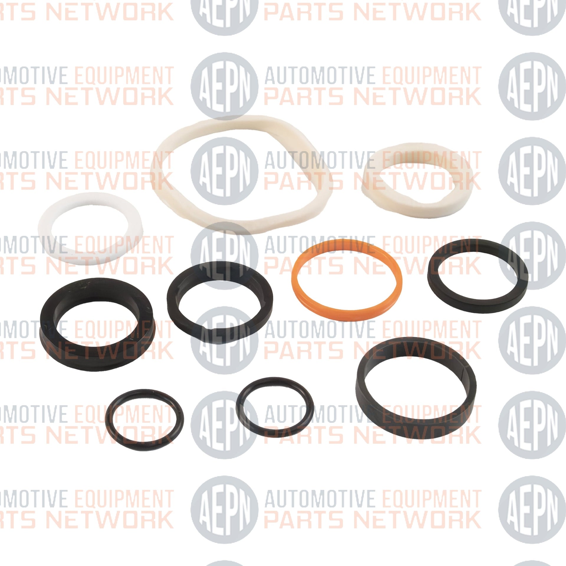 Seal Kit Texas Hydraulic Cylinder | Rotary FJ783-12TH | SVI  BH-7511-11