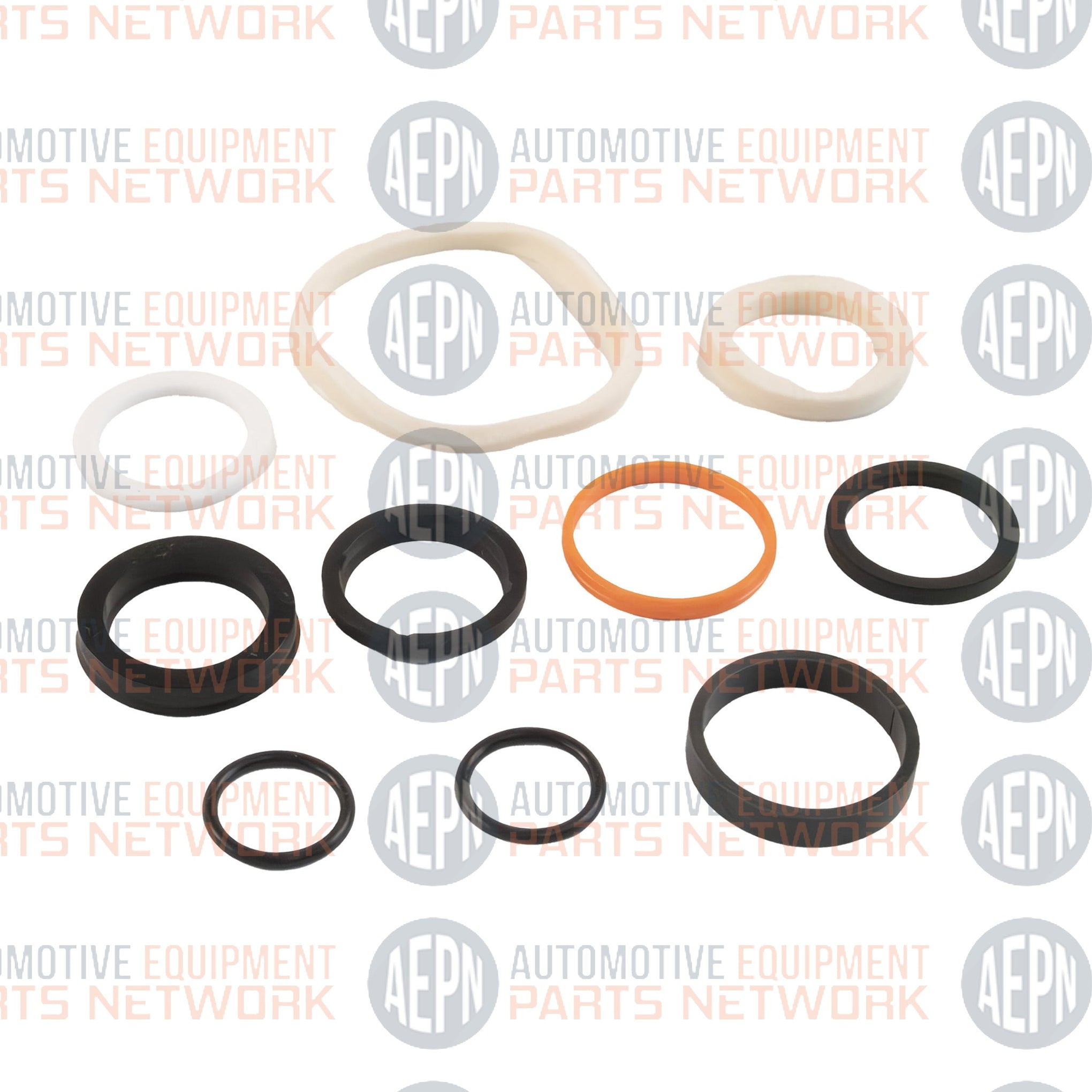 Seal Kit Texas Hydraulic Cylinder | Rotary FJ783-12TH | SVI  BH-7511-11