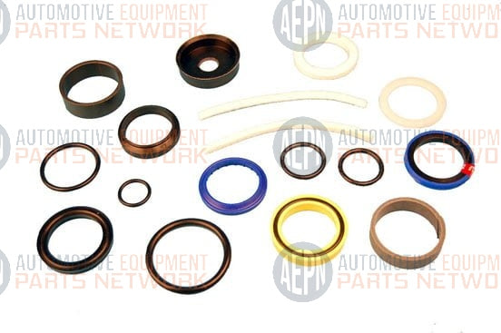 Seal Kit-Best Or Texas Hydraulic | Rotary FJ720-30 | SVI  BH-7511-14