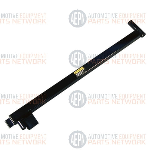 Left Locking Leg for PSL-6 | Rotary FJ2344-5 FJ2344-5BK | SVI BH-7511-73
