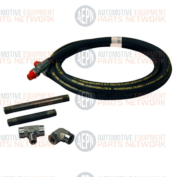 Hose Kit for SP84 | Rotary FJ7217 | SVI  BH-7512-02