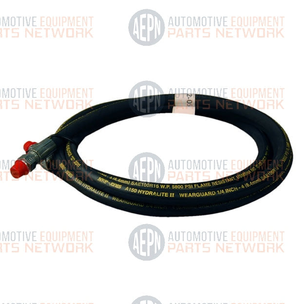 Hydraulic Hose 10' 1-3/4" | Rotary FJ88 | SVI  BH-7512-05