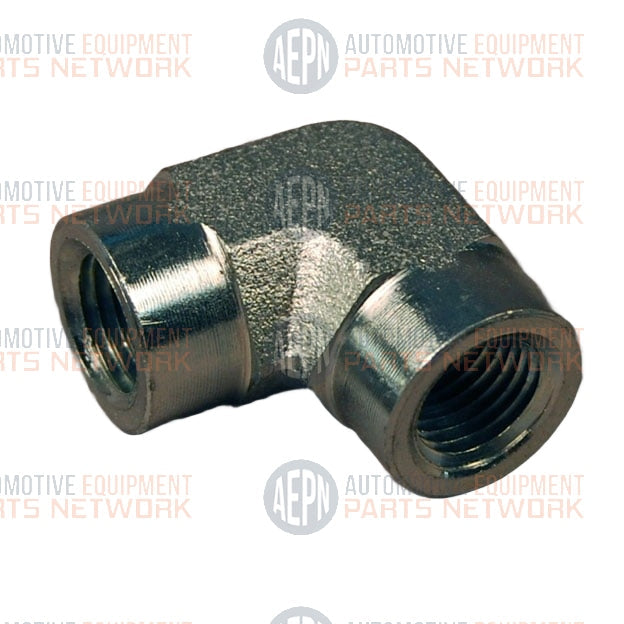 Female Elbow | Rotary | SVI  BH-7512-15