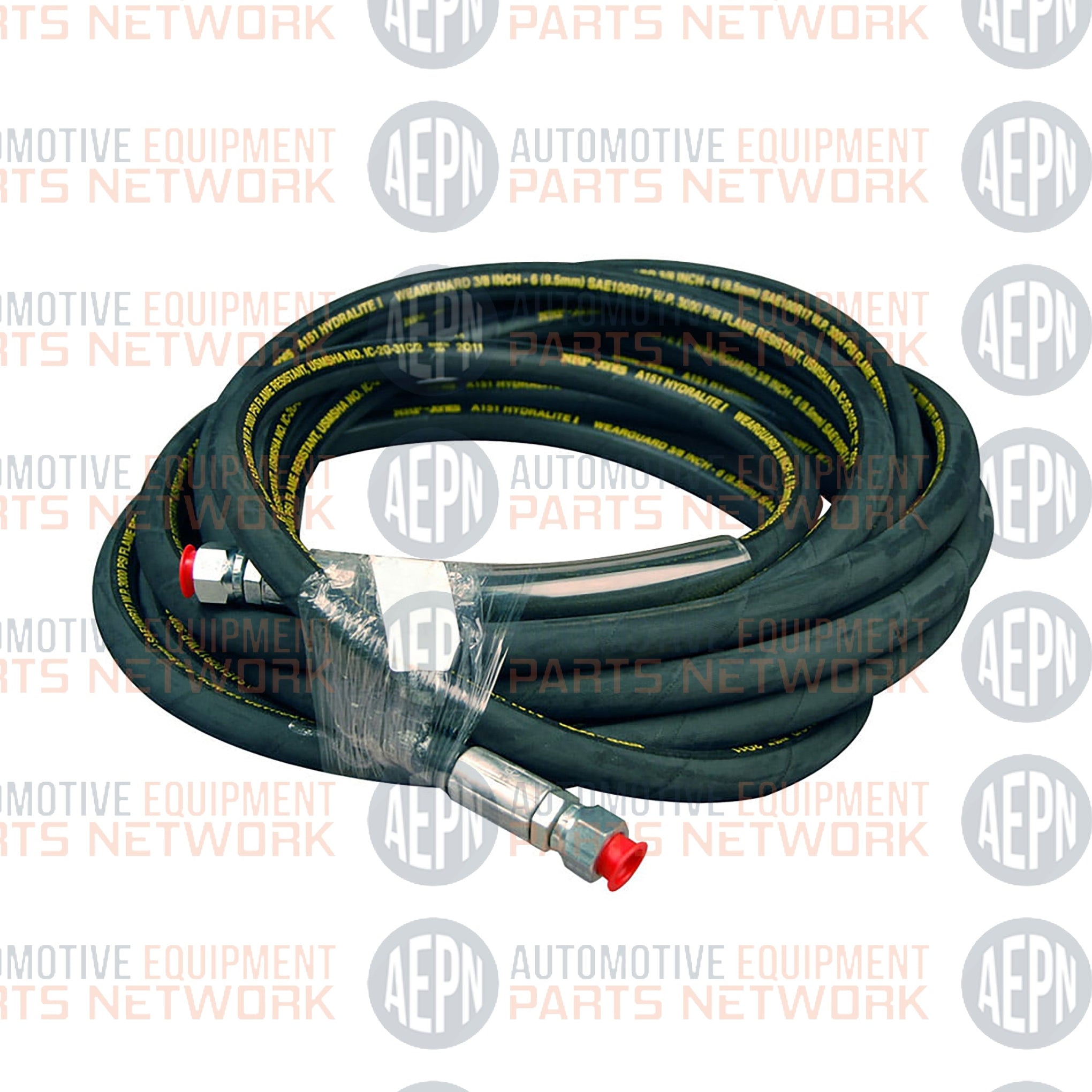 Overhead Hydraulic Hose | Rotary FJ839 | SVI  BH-7512-20