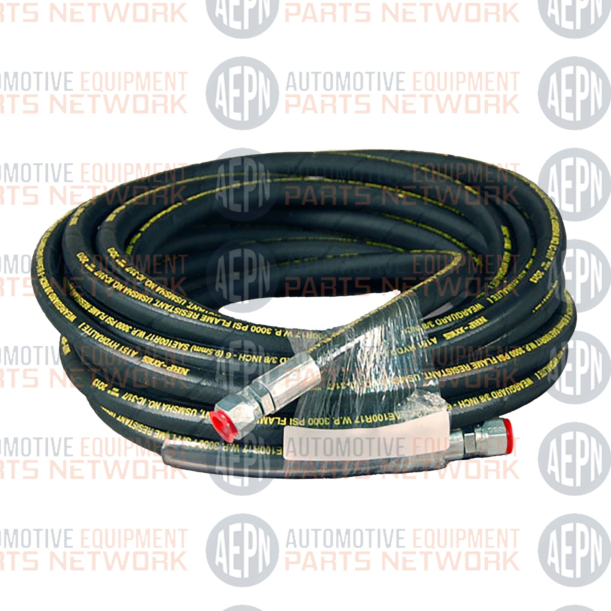 Overhead Hydraulic Hose | Rotary FJ843 | SVI  BH-7512-24