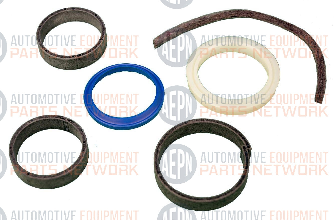 Hydraulic Seal Kit Texas Hydraulic | Rotary FJ860-12TH | SVI  BH-7512-55