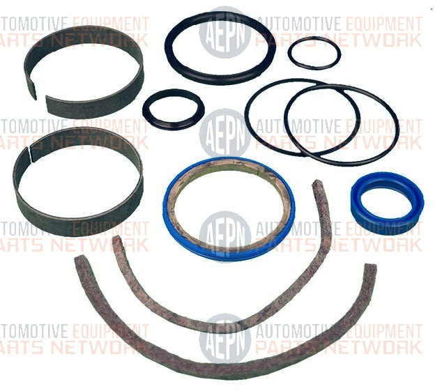 Seal Kit for Massey-Ferguson SM90 | Rotary FC537-12MF | SVI  BH-7513-01