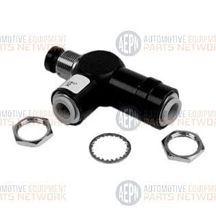 Air Valve | Rotary FA3203 | SVI  BH-7514-20