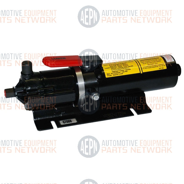 Enerpac Pump 3000lb. 6000psi | Rotary FC5163 FA562-1 | SVI BH-7514-21