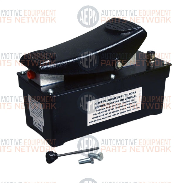Pump Assembly | Rotary FC5954KIT FC5954 | SVI BH-7514-51