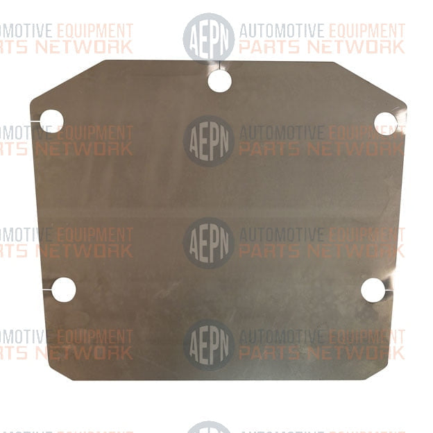 Full Size Steel Shim 1/16" thick | Rotary FA5112-2 | SVI  BH-7515-36A