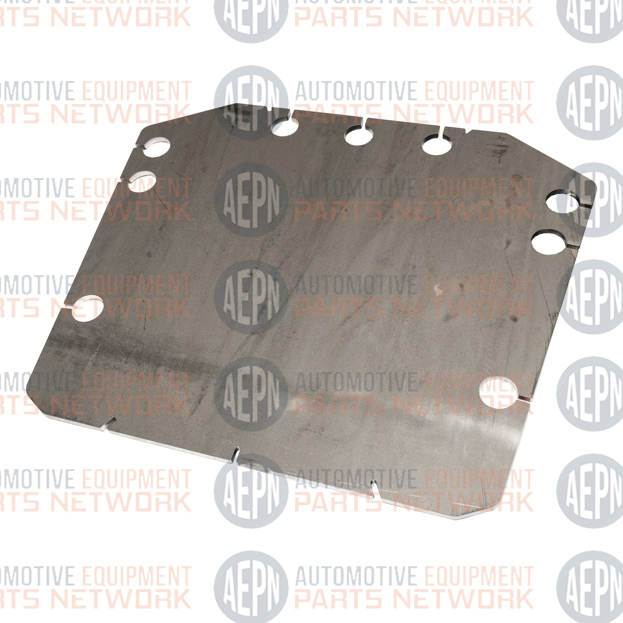Full Size Steel Shim 1/4" thick | Rotary FA5112-1 | SVI  BH-7515-36C