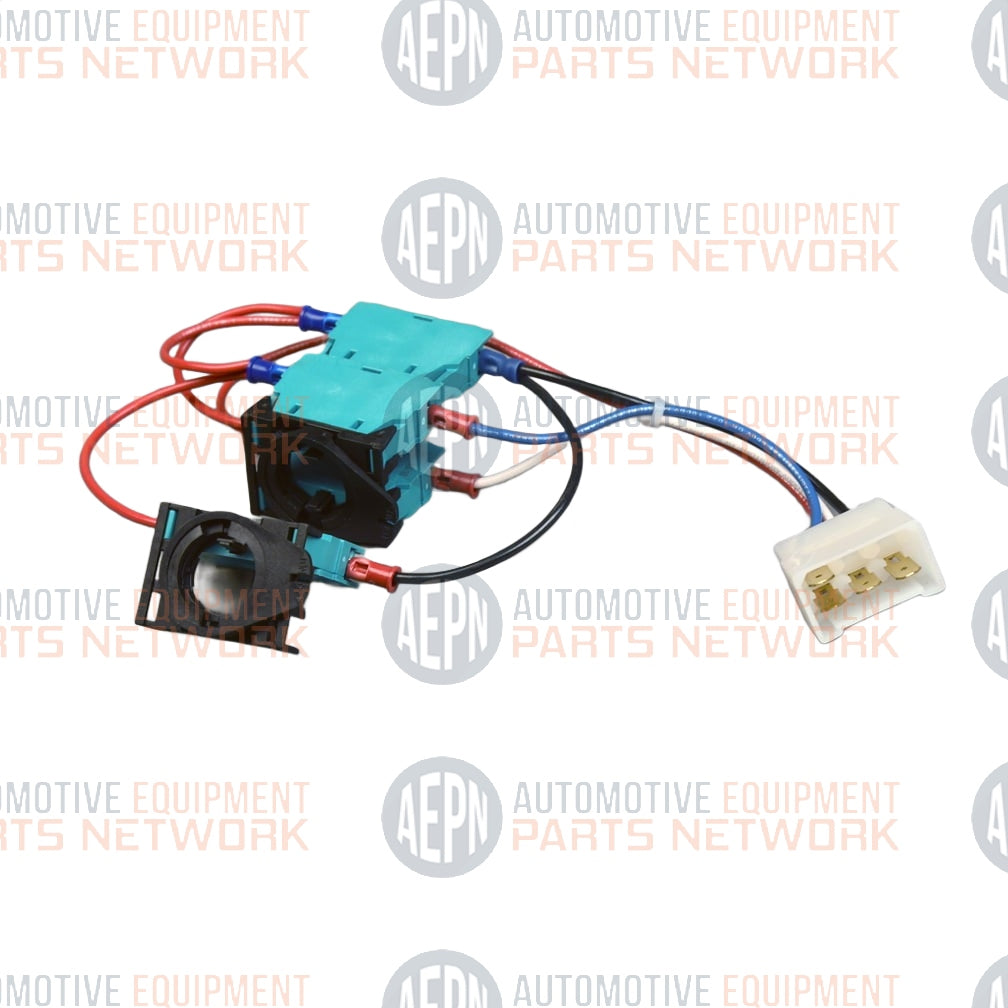 Button Harness | Rotary FA7900 | SVI  BH-7515-59