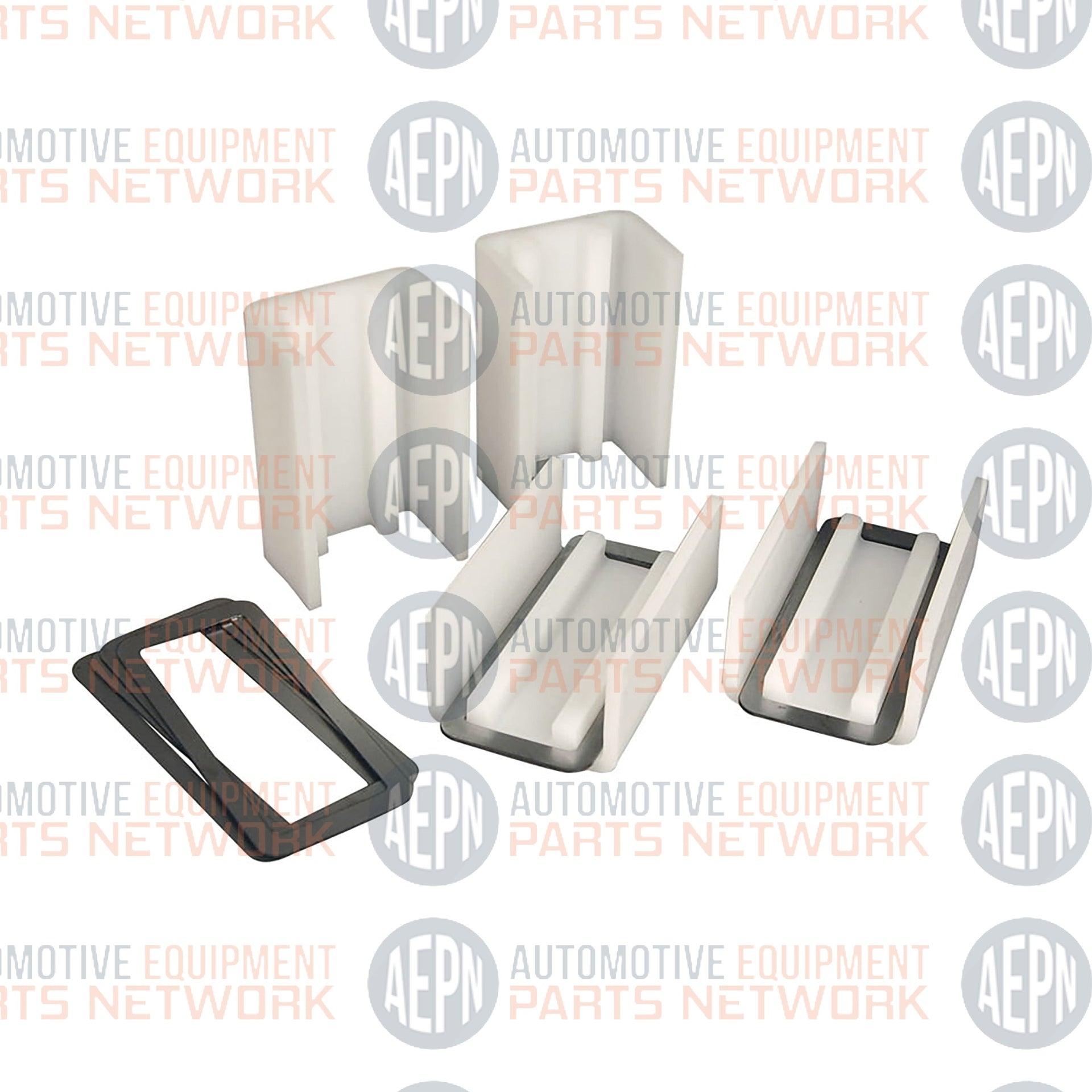 Slider Block and Shim Kit | Rotary FJ5106 | SVI  BH-7515-65