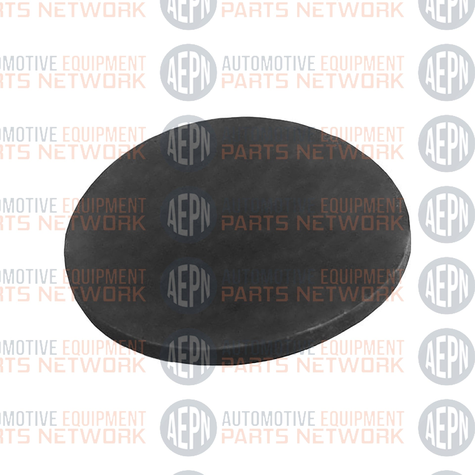 Rubber Arm Pad-Round | Rotary FJ6155-7 | SVI  BH-7515-73