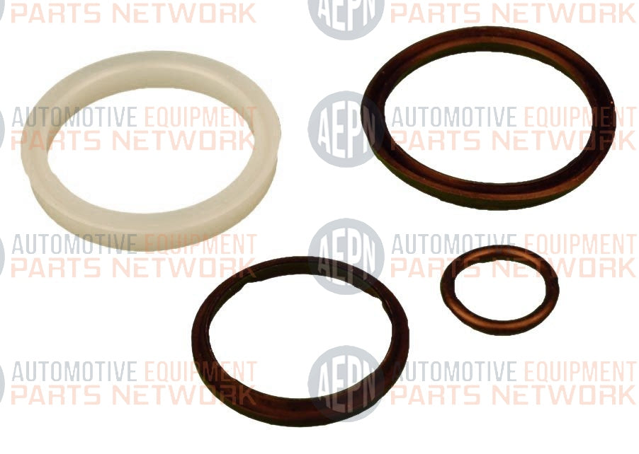 Seal Kit for FC5185-20 Cylinder | Rotary FC5410 | SVI  BH-7516-03