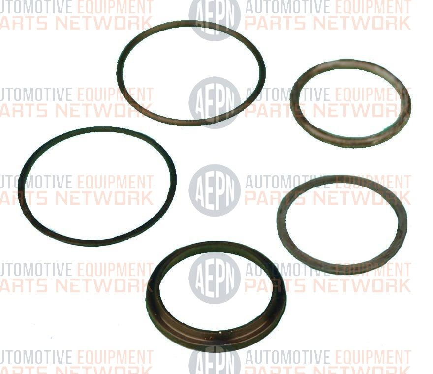 FC570-2 Seal Kit | Rotary FC5409 | SVI  BH-7516-04