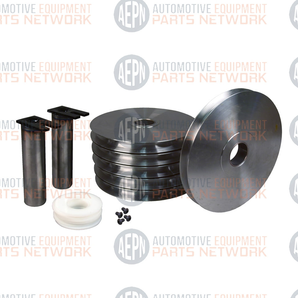 Runway Sheave Kit for AR/SM120 | Rotary FC5519 | SVI  BH-7516-28