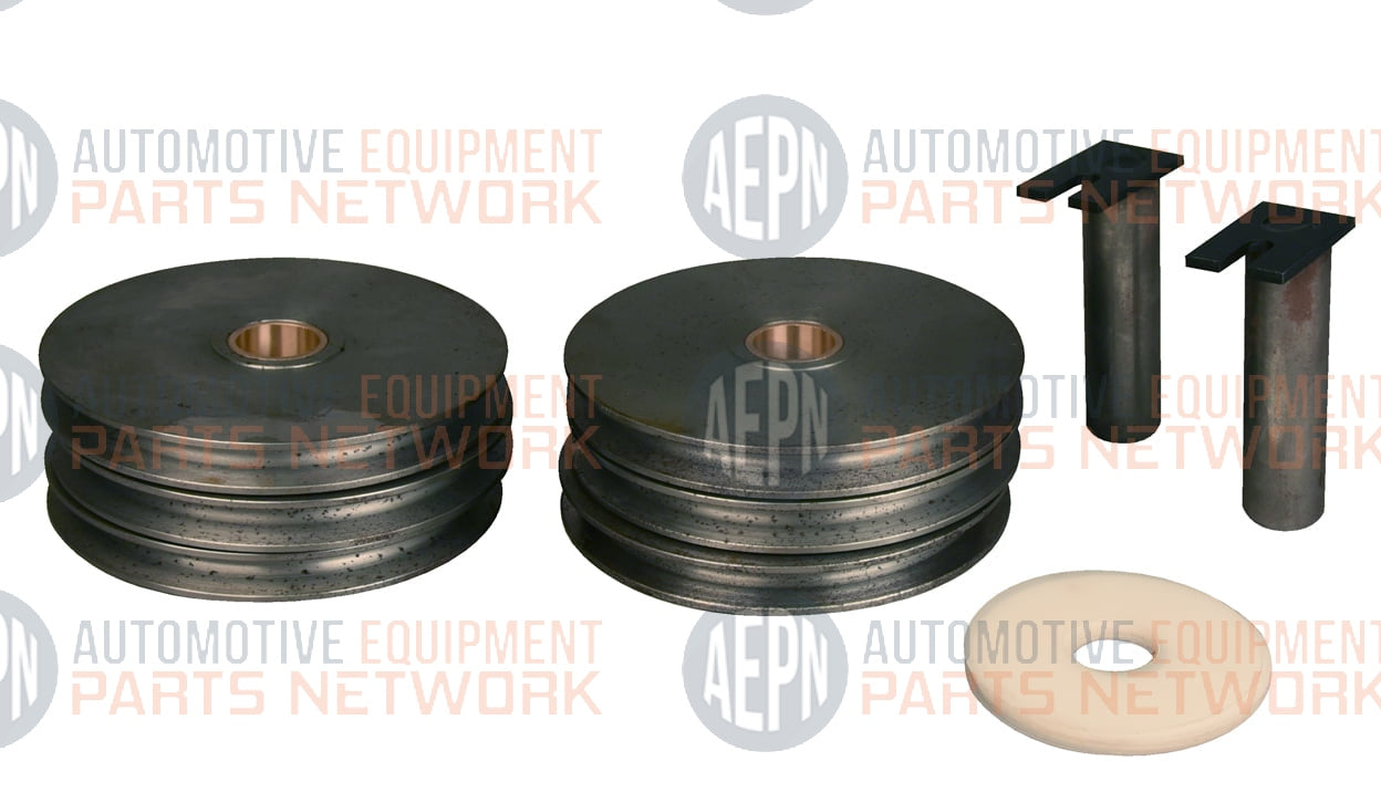 Sheave Kit for AR/SM90 | Rotary FC5518 | SVI  BH-7516-29