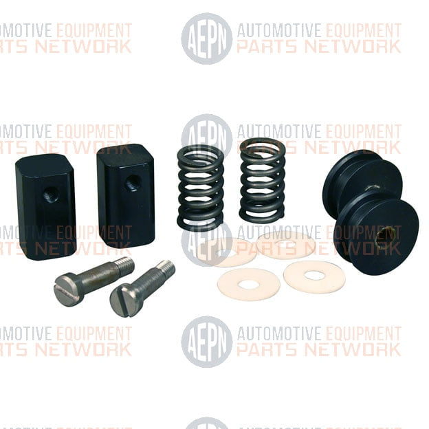 Square Guide Axle Kit | Rotary FC5412 | SVI  BH-7517-08