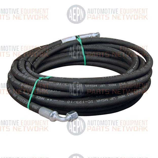 Overhead Hose 411" | Rotary N350 N316 | SVI BH-7519-29