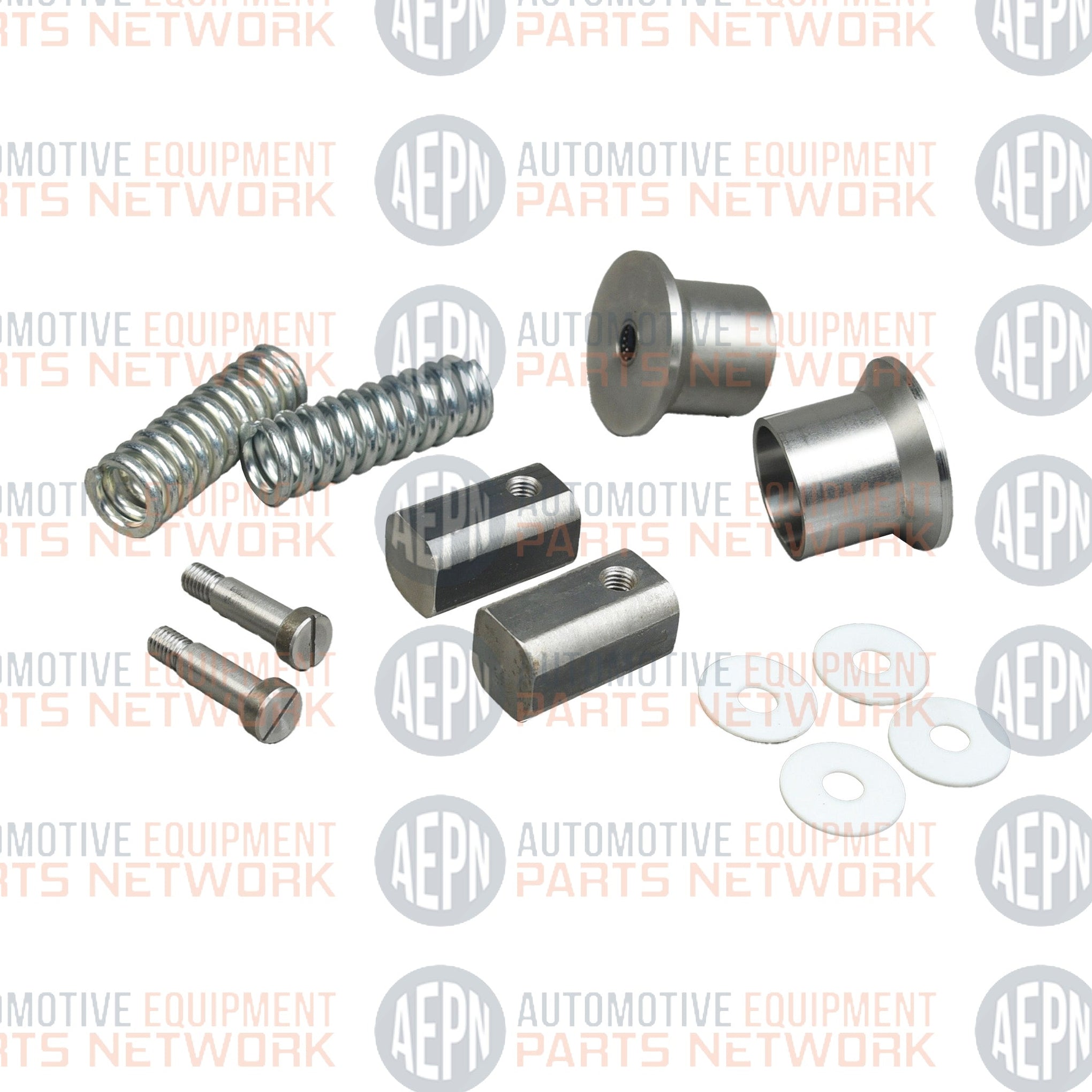 Rolling Jack Axle Kit | Rotary S100053 | SVI  BH-7520-98