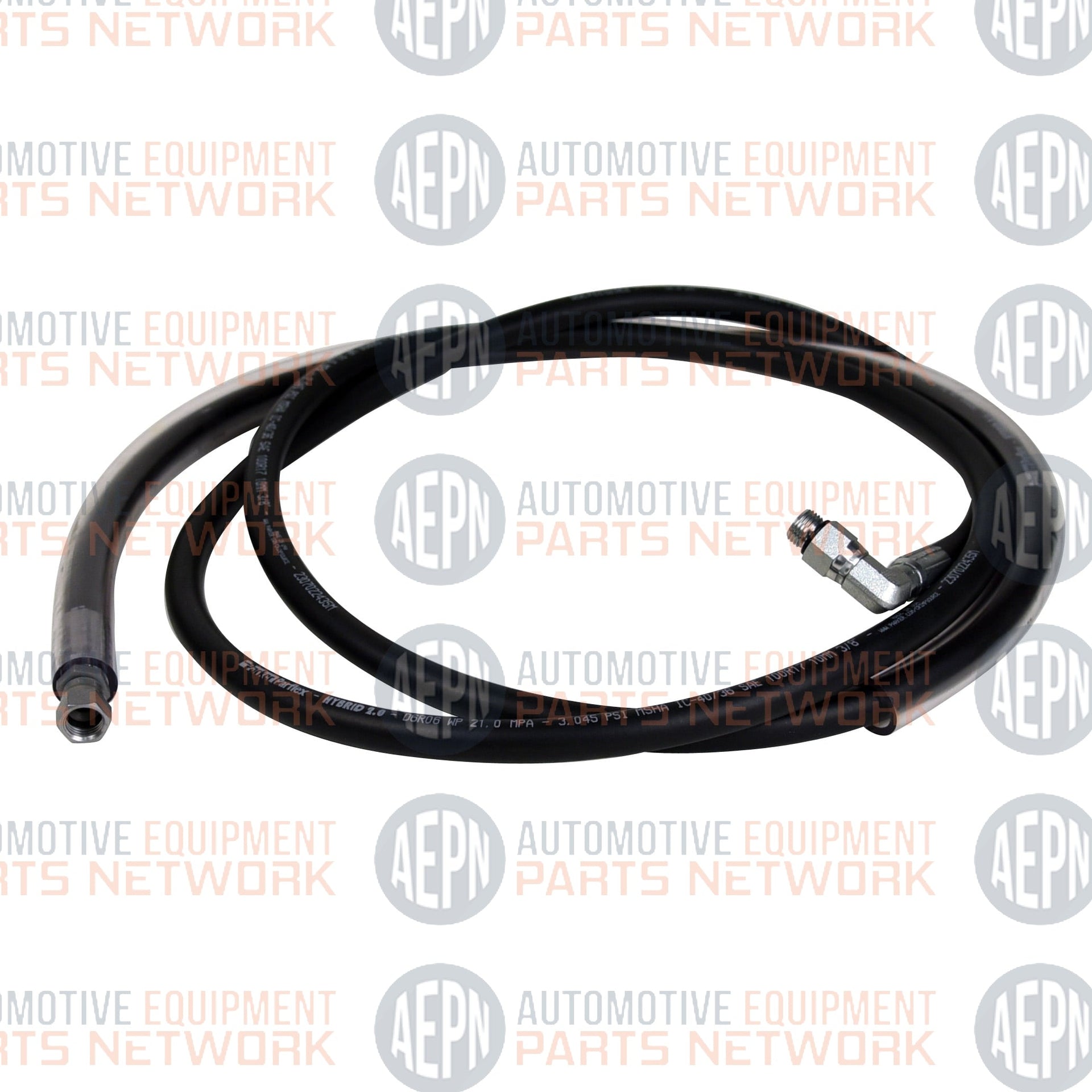 Hydraulic Hose | Rotary T140169 | SVI  BH-7521-07