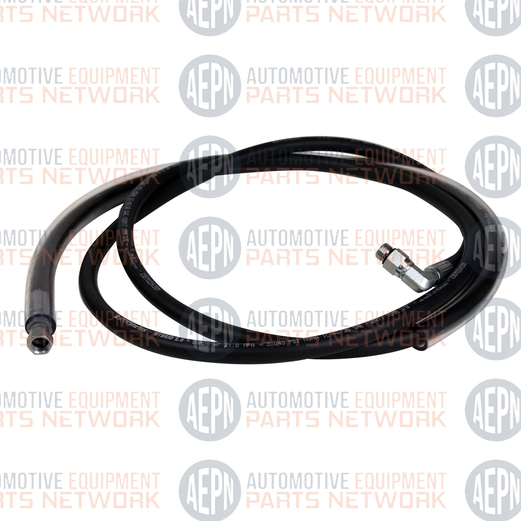 Hydraulic Hose | Rotary T140169 | SVI  BH-7521-07