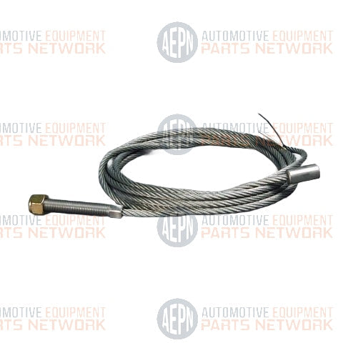 Lifting Cable LF EL2 31'-2" | Rotary S130167 | SVI  BH-7521-55