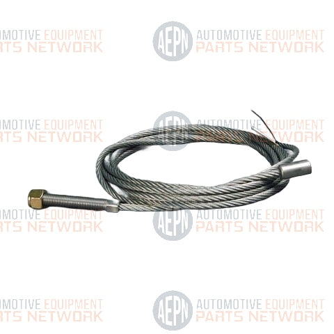 Lifting Cable RF EL2 37'-0" | Rotary S130168 | SVI  BH-7521-56