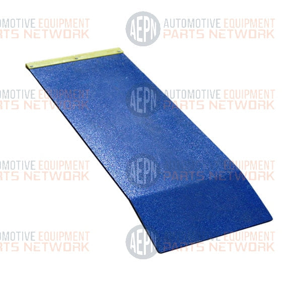 Drive Thru Ramp Chock -14" Rwy | Rotary FC5142BL FC5142 | SVI BH-7525-23