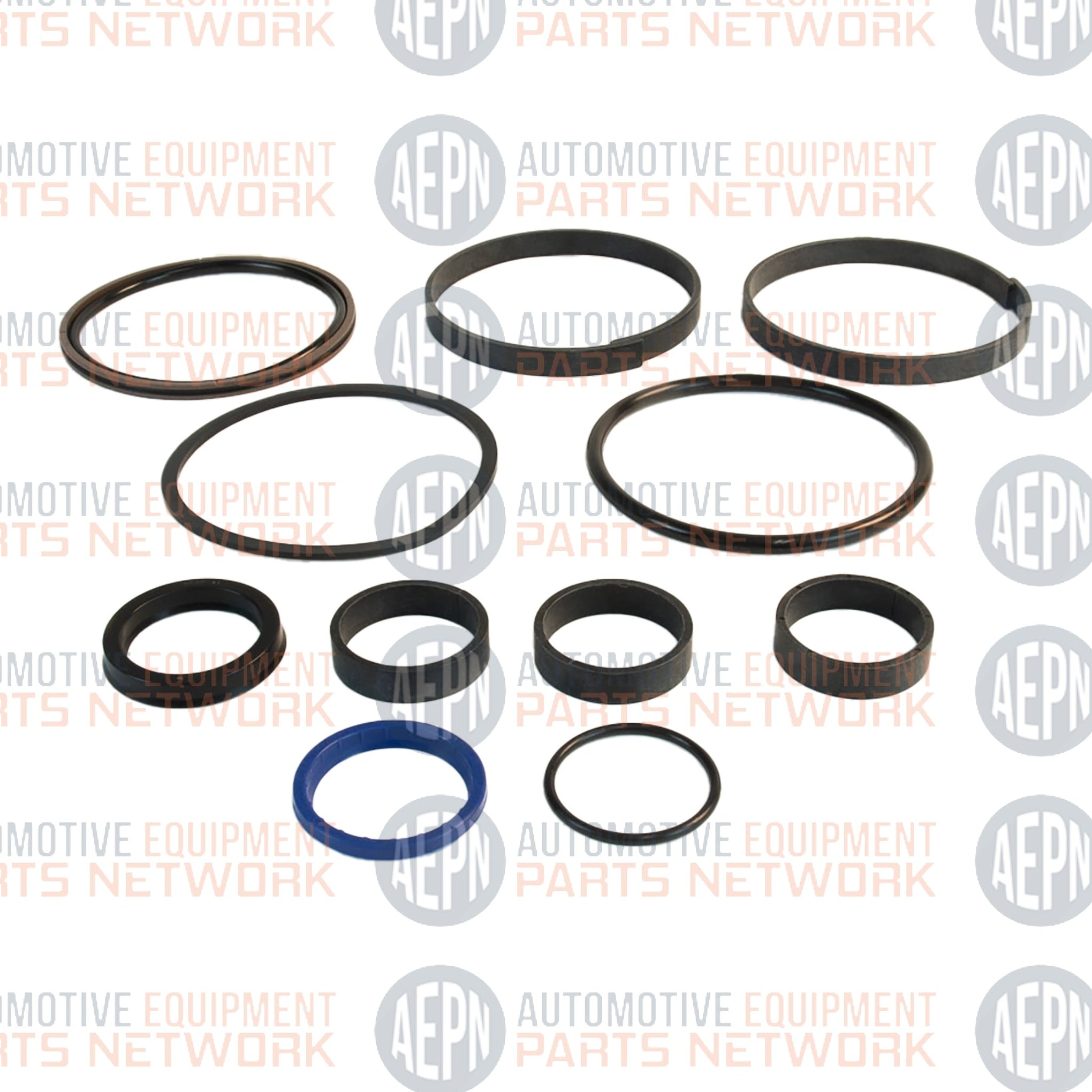 Universal Seal Kit for FC5225-15 | Rotary FC5225-70 | SVI  BH-7527-08