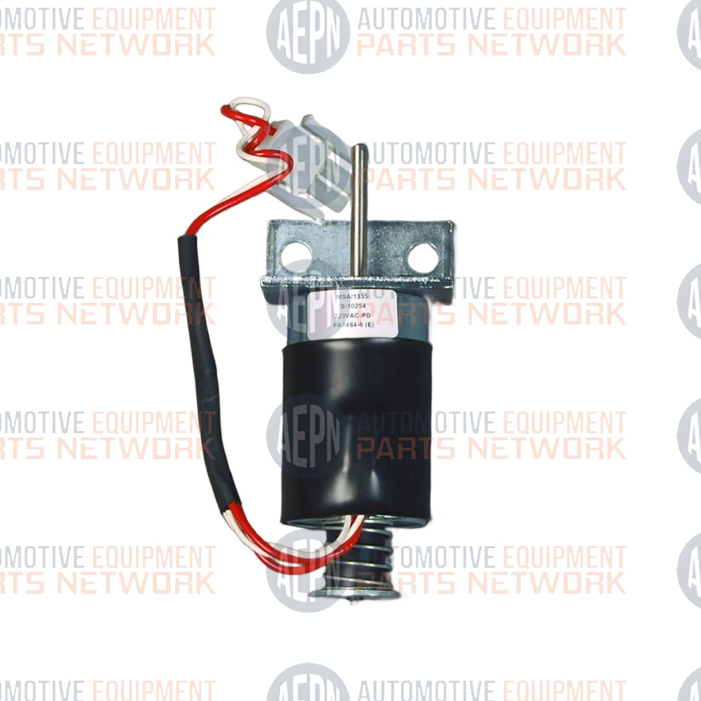 Lock Release Solenoid 220V | Rotary FA7484-6 | SVI  BH-7527-91