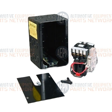 3 Phase Switch Assembly | Rotary N432 | SVI  BH-7529-30