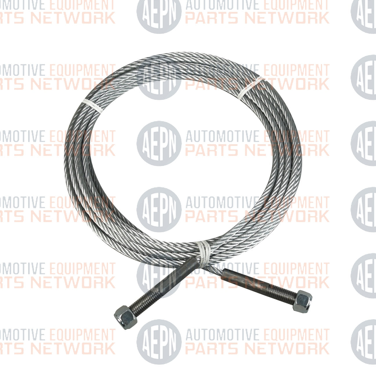 Equalizer Cable 29' 6-1/2" | Rotary N384 | SVI  BH-7529-87