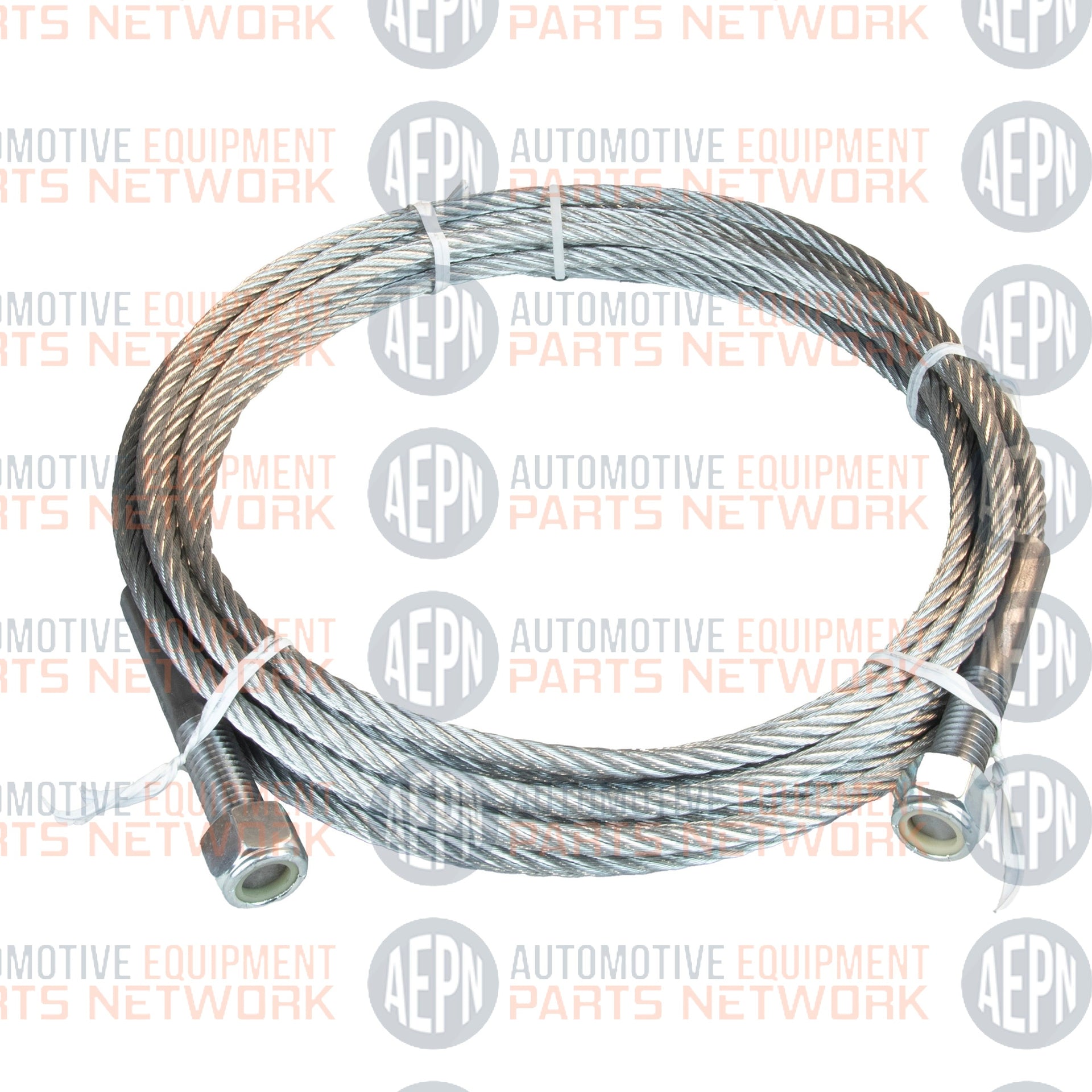 Equalizer Cable 30' 3-3/16" | Rotary N374 | SVI  BH-7529-89