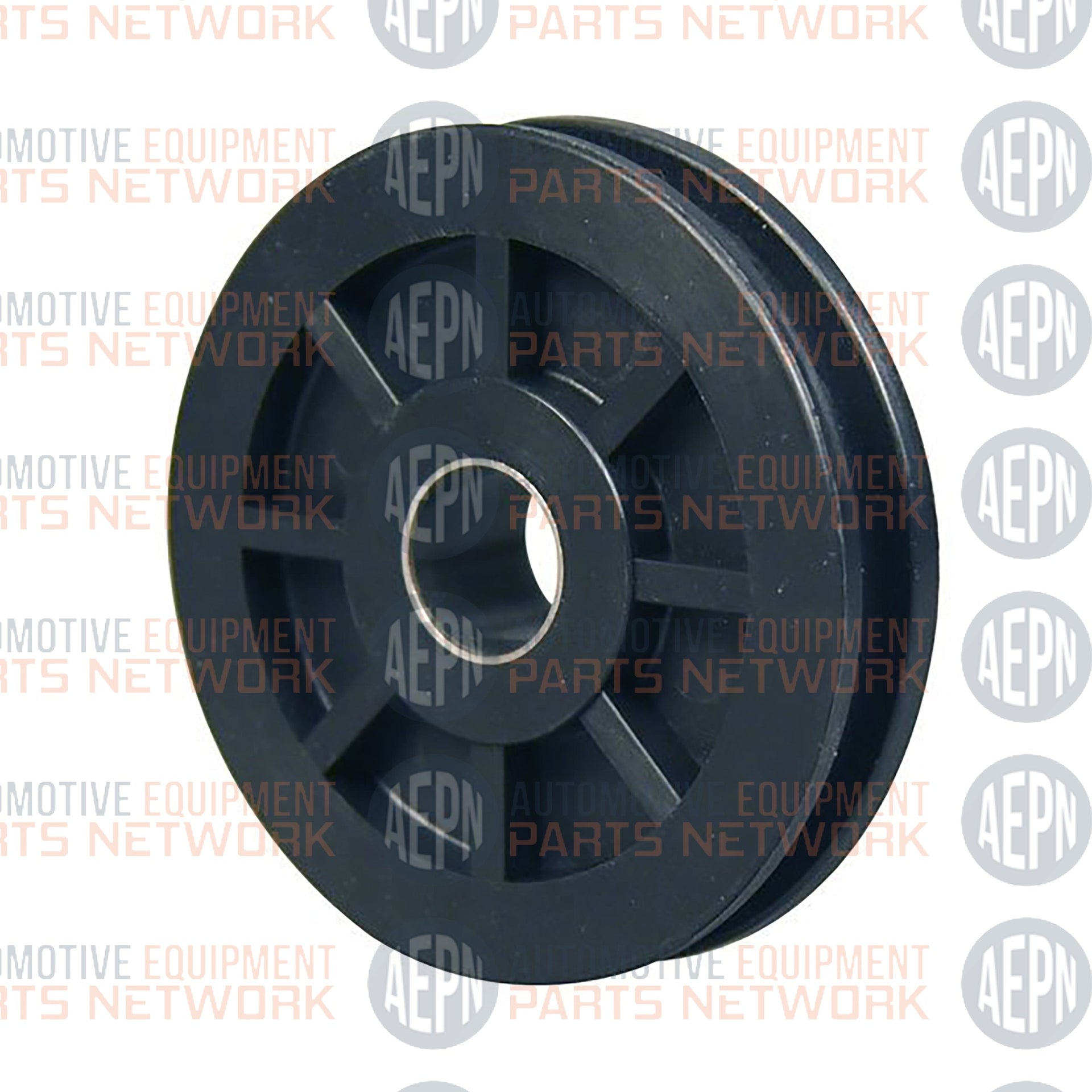 2-Post Nylon Cable Sheave | Rotary N377 0970901 | SVI BH-7530-01N