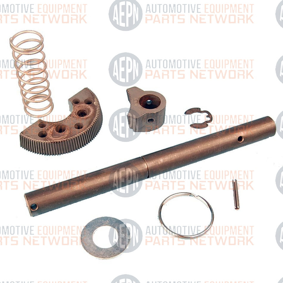 Restraint Kit SPO15/18 (1 arm) Pre-300 | Rotary N2271x | SVI  BH-7530-42