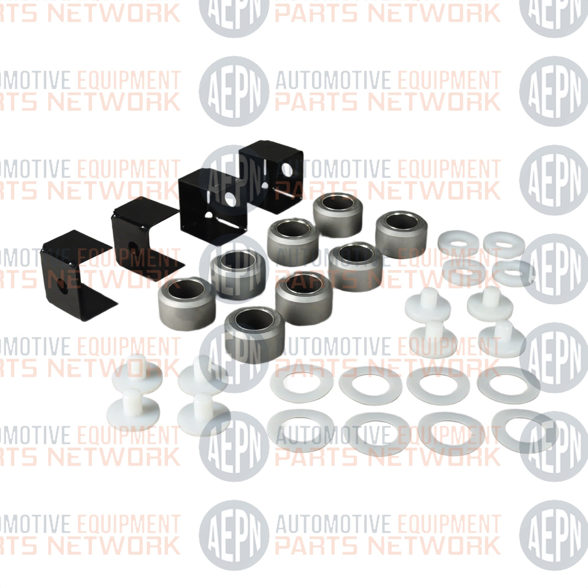 Roller and Slider Kit for 12K | Rotary S100097KIT | SVI  BH-7531-68K12
