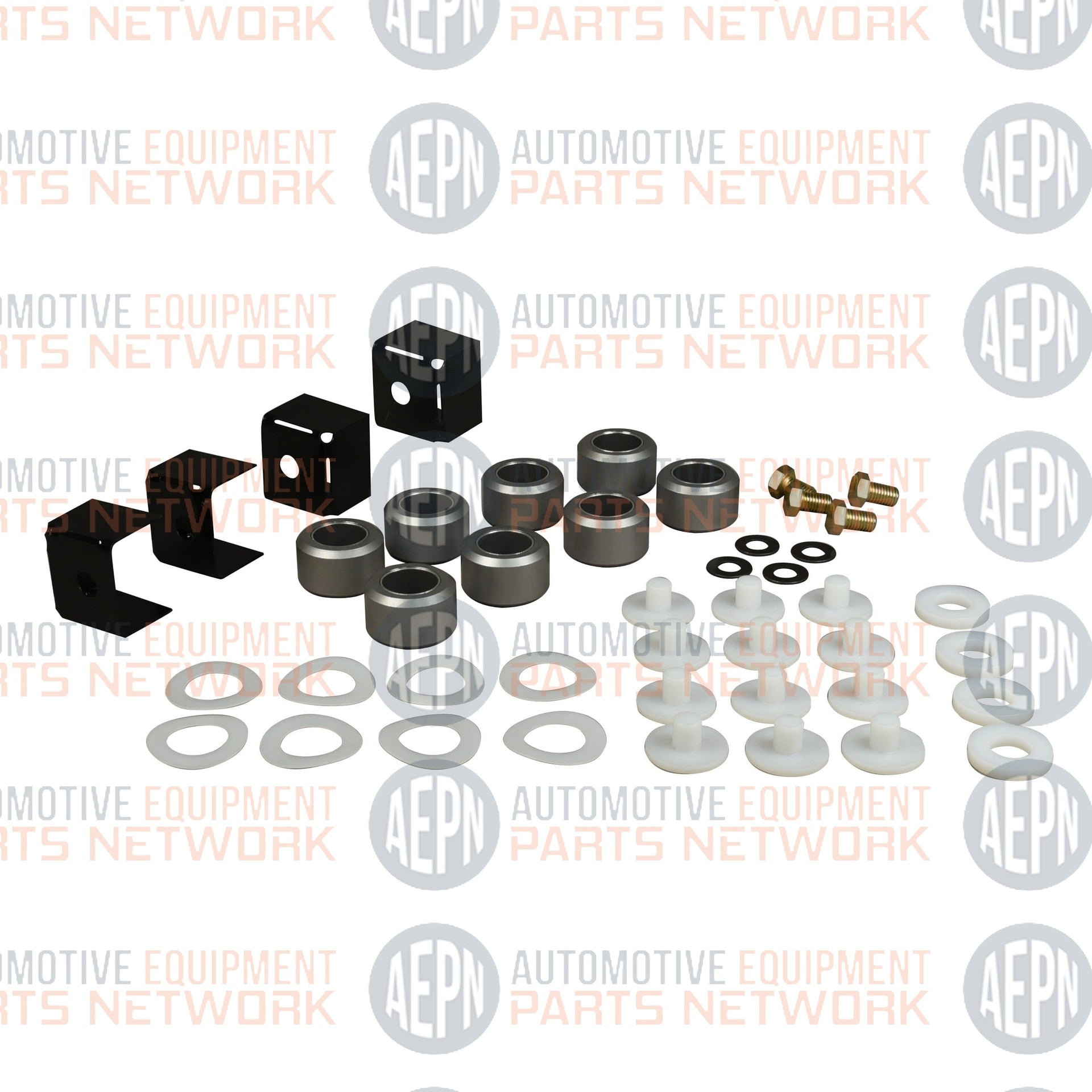 Roller and Slider Kit for 14K | Rotary S100124 | SVI  BH-7531-68K14