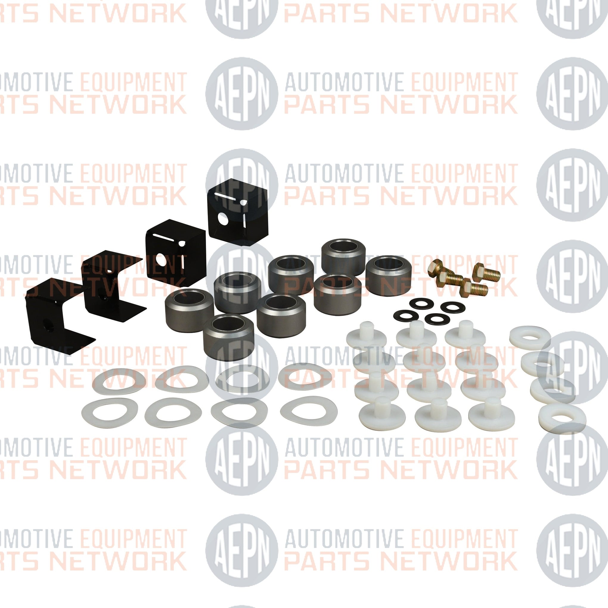 Roller and Slider Kit for 14K | Rotary S100124 | SVI  BH-7531-68K14