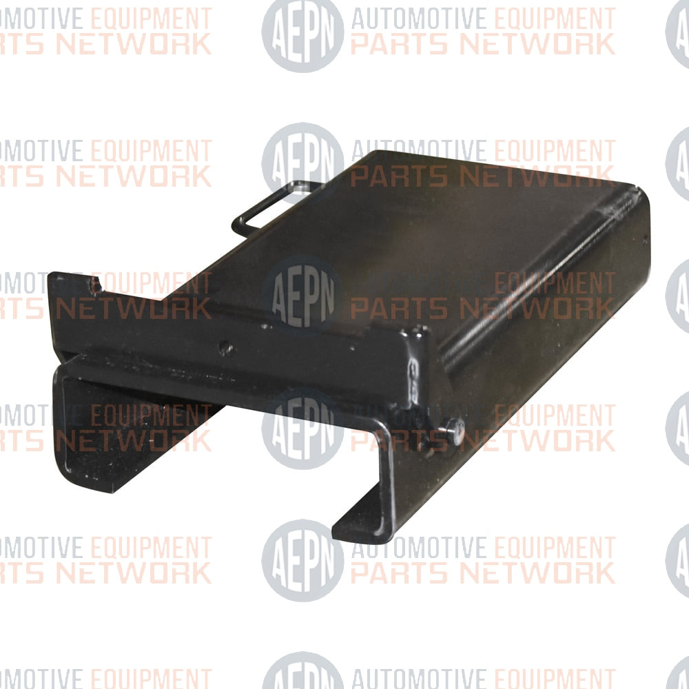 Adapter Assembly Right Hand Sliding | Rotary FC5818-37BK FC5818-37 | SVI BH-7531-87